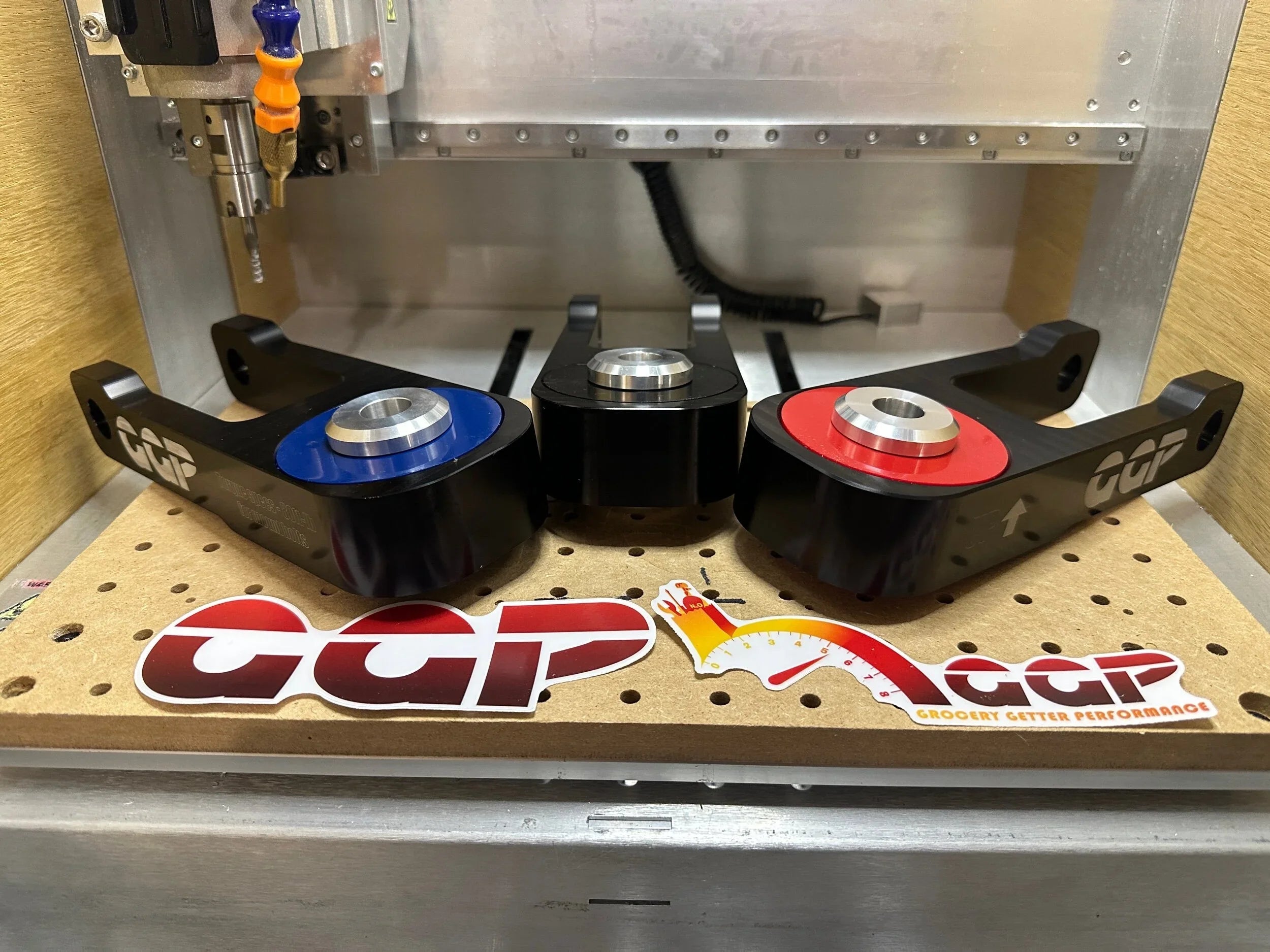 GGP Parts in the Wild: Real Corolla & GR Corolla Builds - Grocery Getter Performance