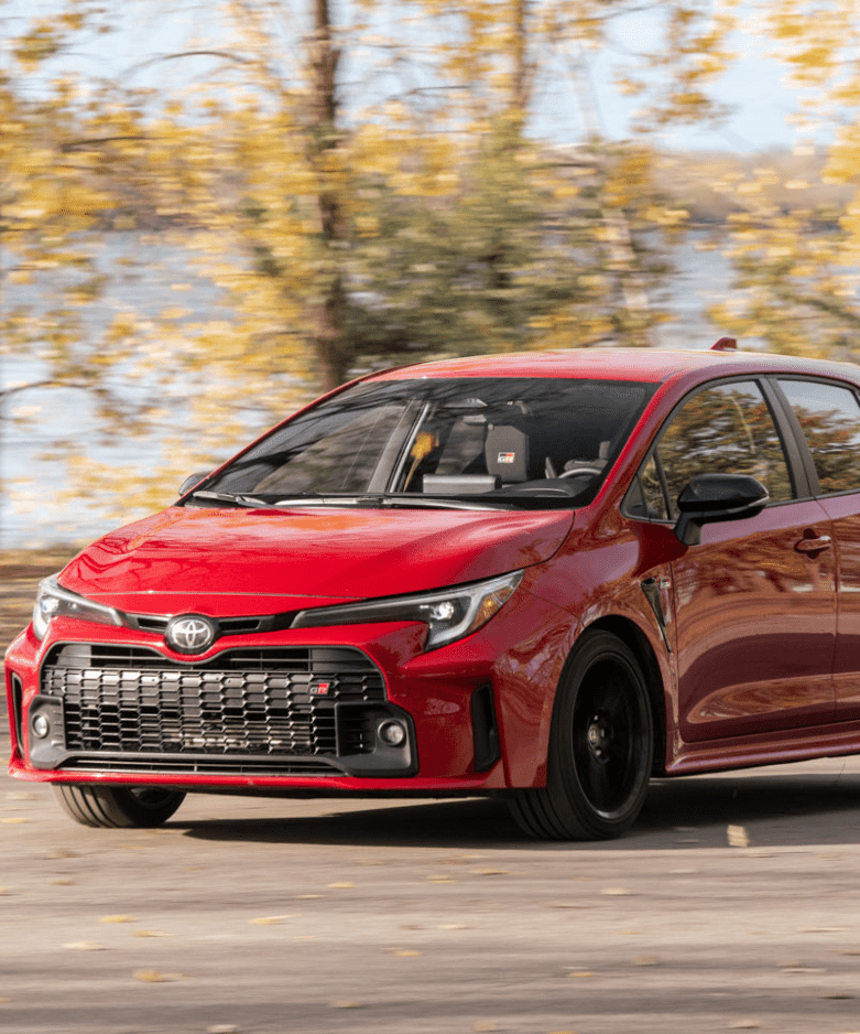 GR Corolla Intake Upgrades Explained: How Ducting, Intakes, and Turbo Inlet Pipes Work Together - Grocery Getter Performance