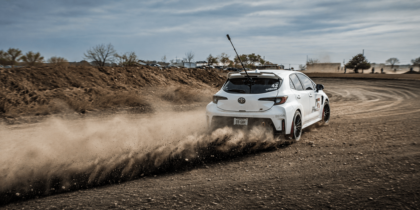 GR Corolla Performance & Aftermarket Parts - Grocery Getter Performance