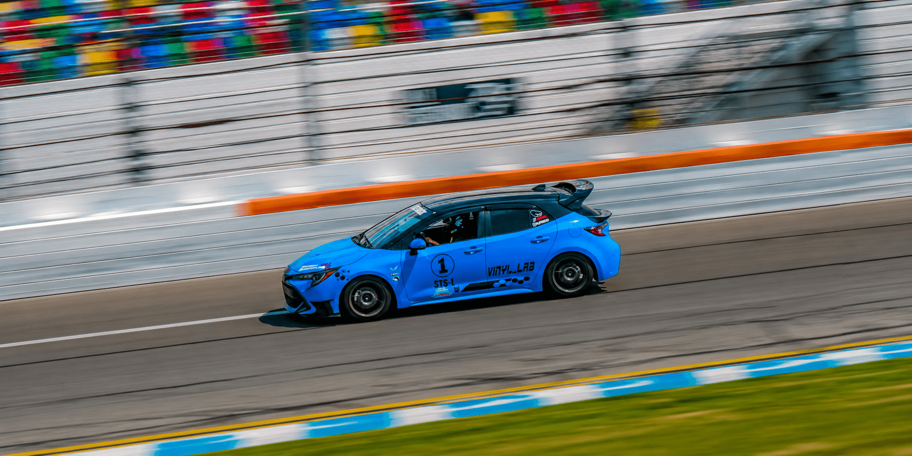 Toyota Corolla E210 Performance Parts - Grocery Getter Performance