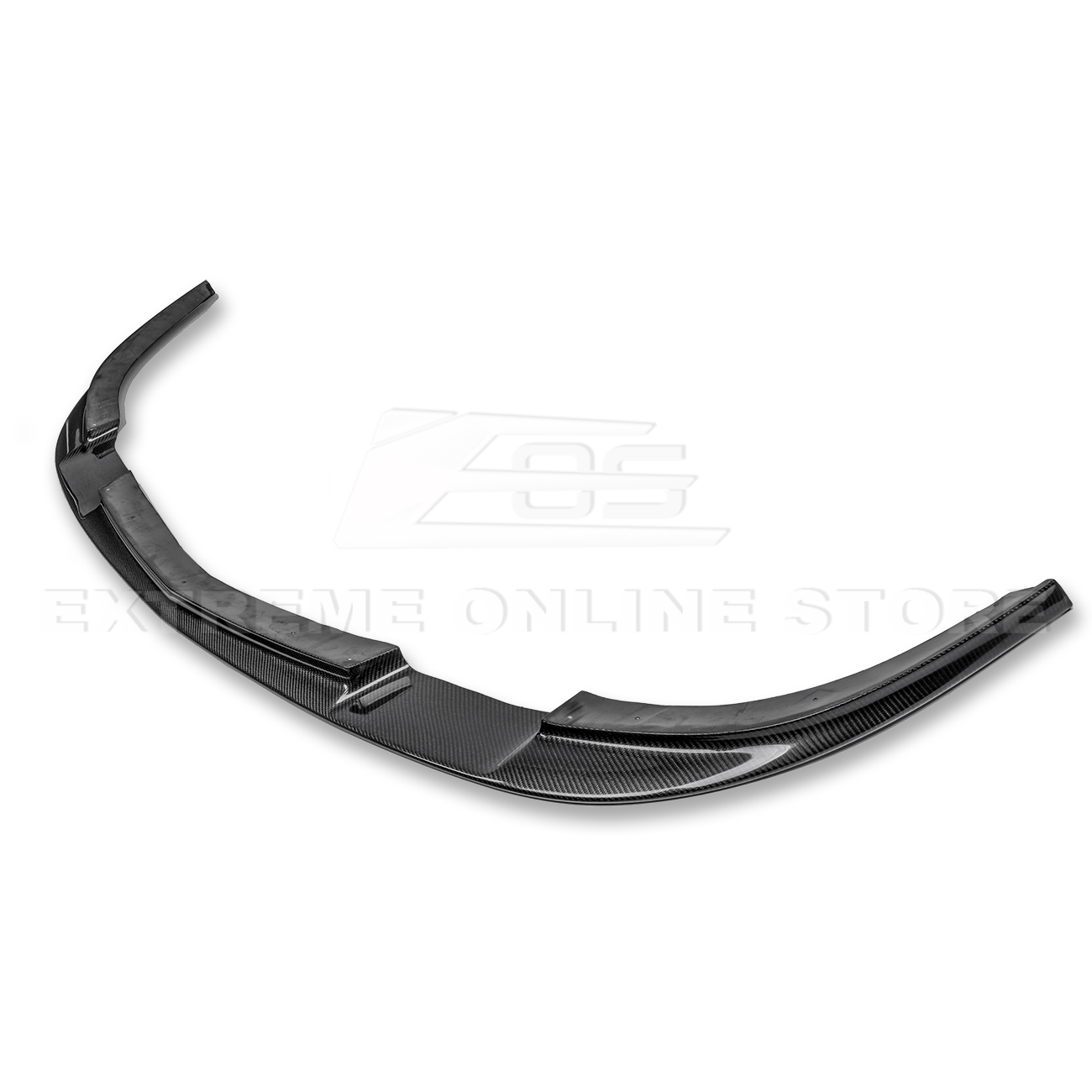 Corvette C6 Grand Sport / Z06 Front Splitter Lip & Side Skirts Rocker Panels