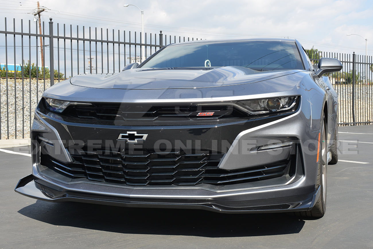 2019-24 Camaro 1LE Extended Full Aero Kit