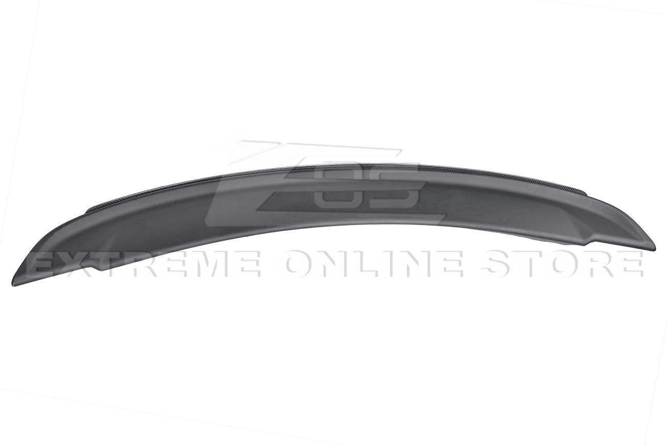 2010-13 Camaro ZL1 Wickerbill Rear Wing Trunk Spoiler