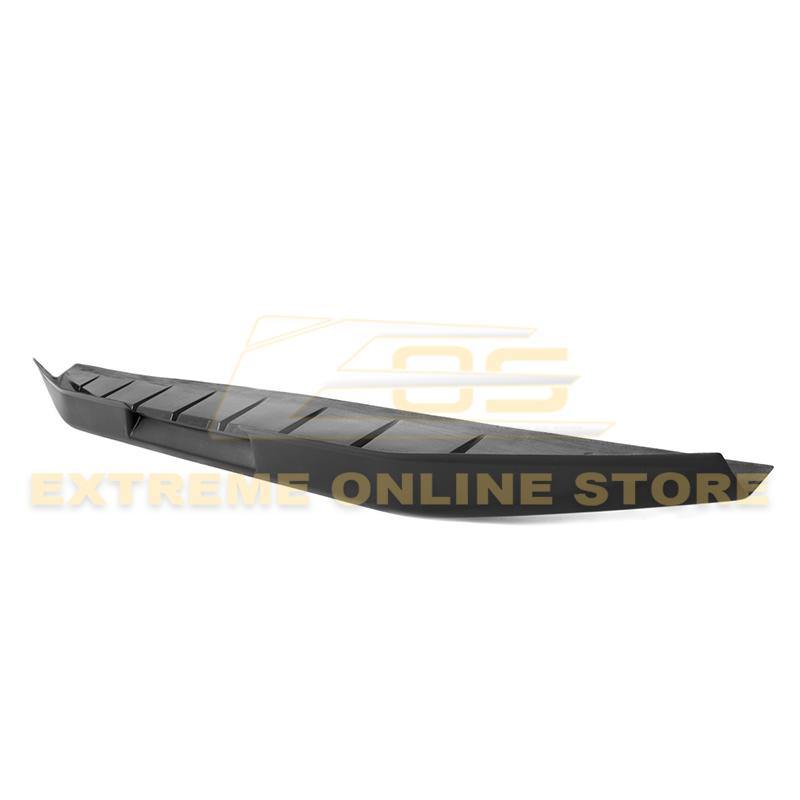 2015-20 Ford F-150 Street Series Tailgate Rear Spoiler