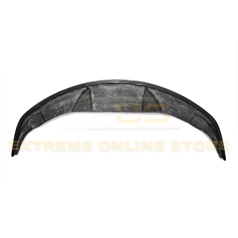 2020-Up Toyota Supra A90 Artisan Spirit Front Splitter Lip
