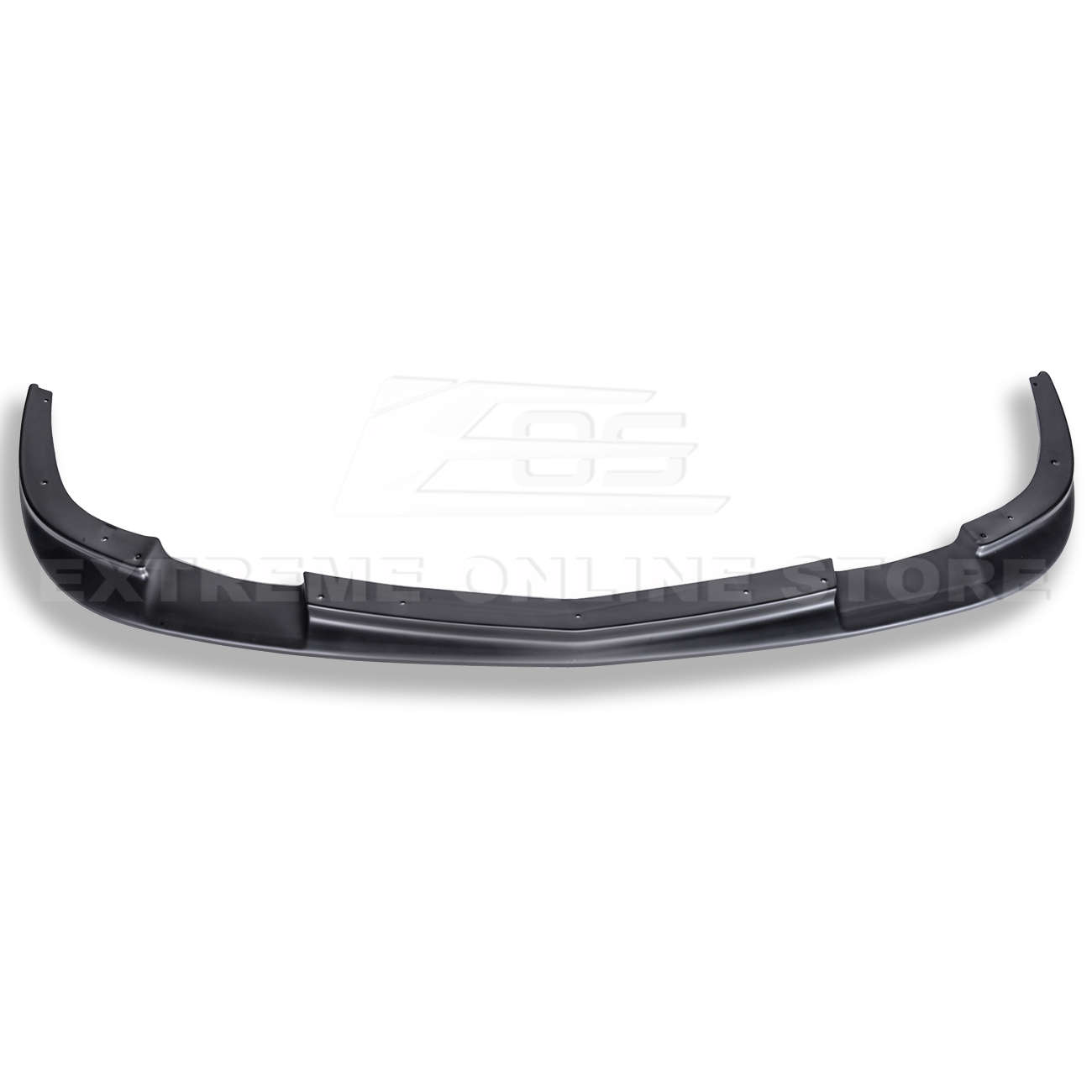 Corvette C6 Grand Sport / Z06 Front Splitter Lip & Side Skirts Rocker Panels