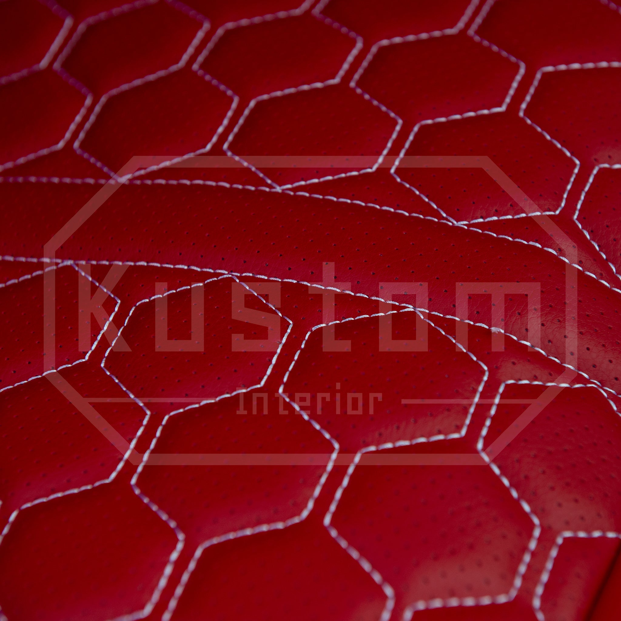 2020-Up Tesla Model Y Custom Leather Seat Covers