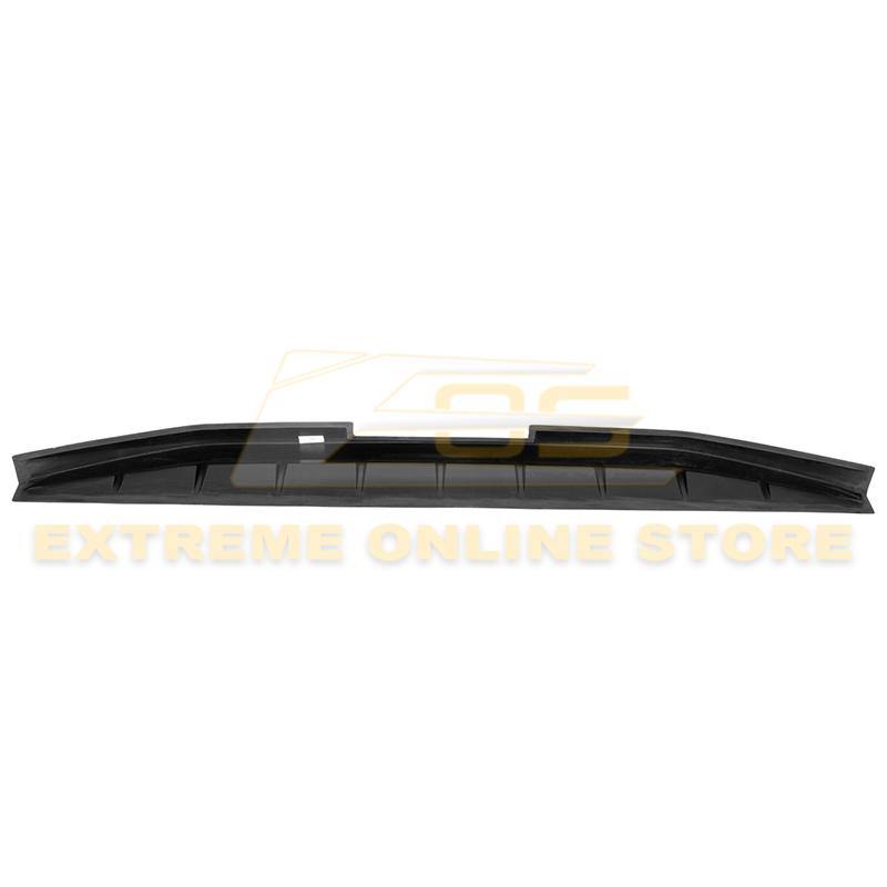 2015-20 Ford F-150 Street Series Tailgate Rear Spoiler