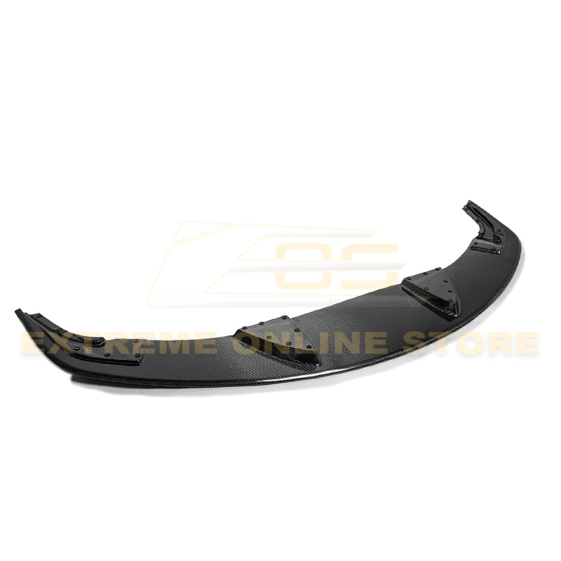 2020-Up Toyota Supra A90 Artisan Spirit Front Splitter Lip