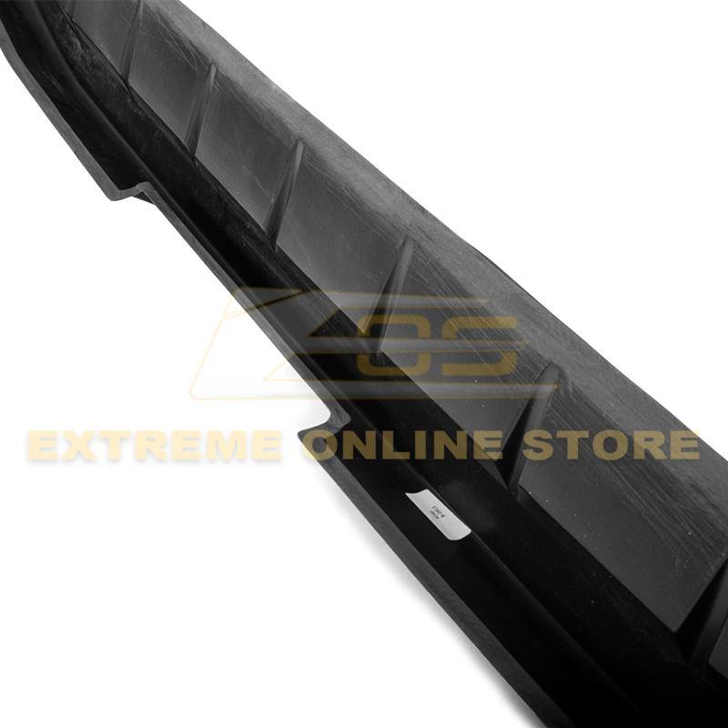 2015-20 Ford F-150 Street Series Tailgate Rear Spoiler