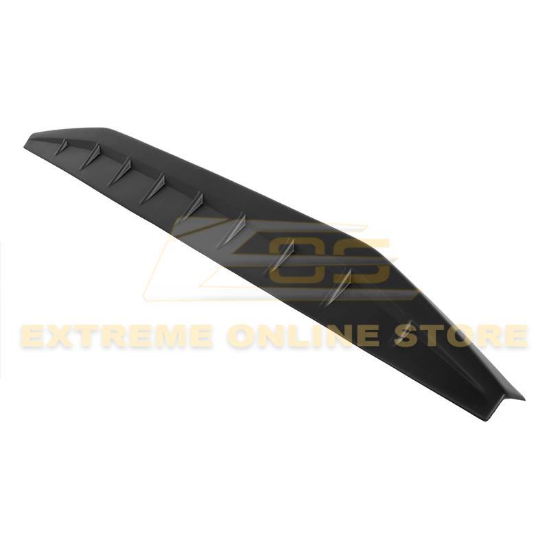 2015-20 Ford F-150 Street Series Tailgate Rear Spoiler