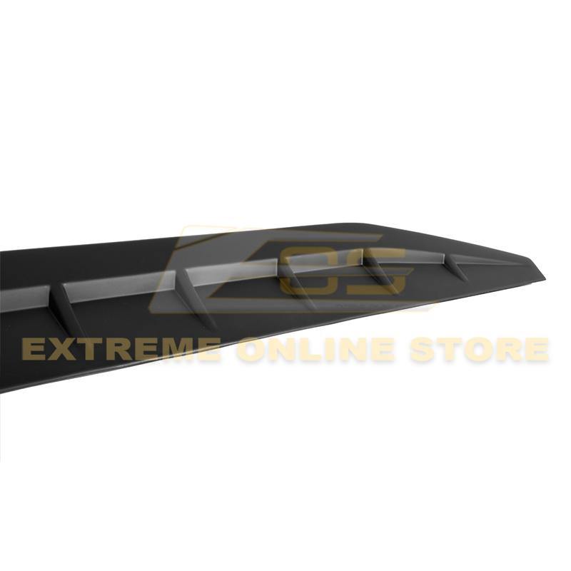 2015-20 Ford F-150 Street Series Tailgate Rear Spoiler