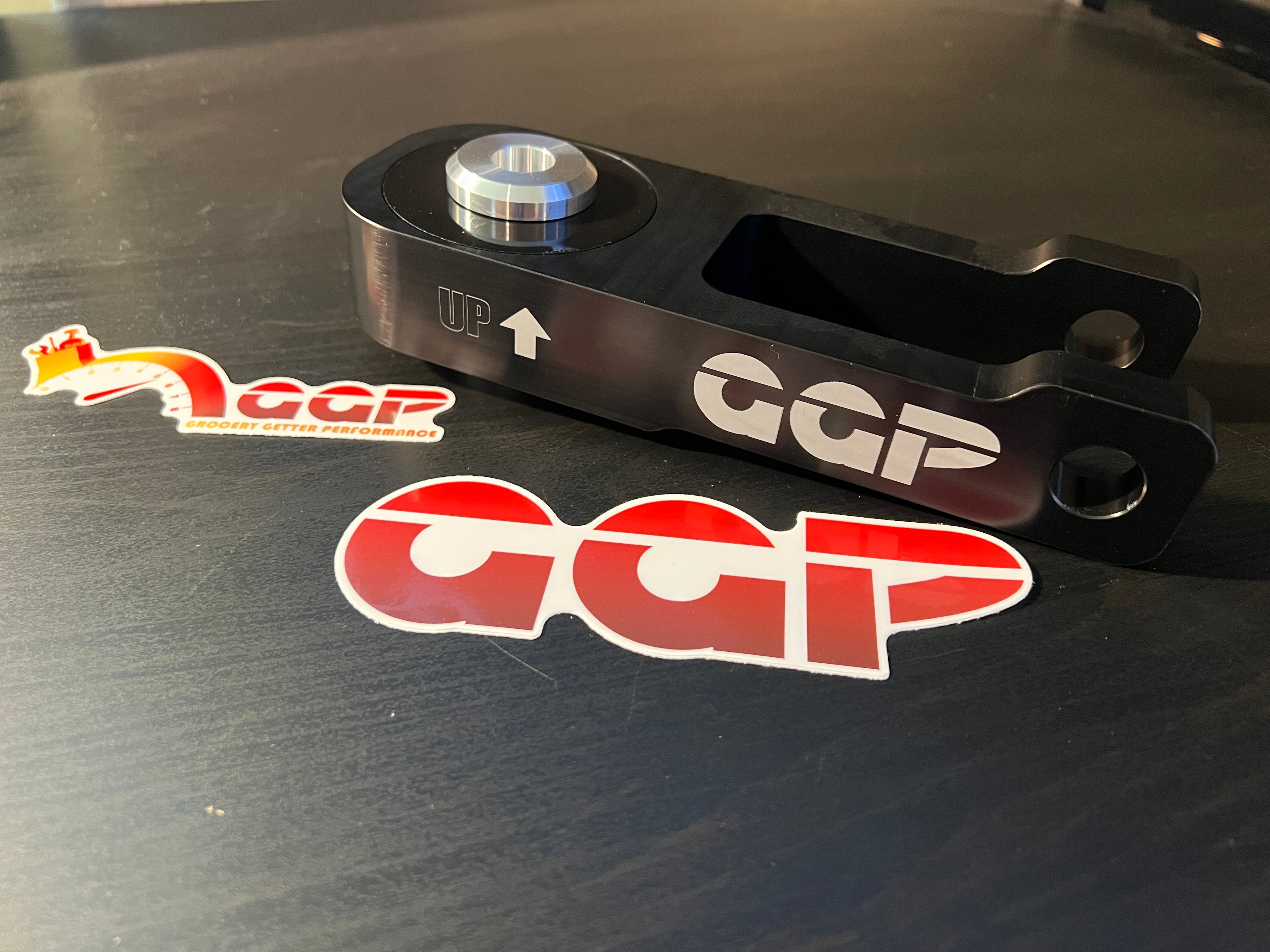 Toyota Corolla / GR Corolla Rear Motor Mount – GGP