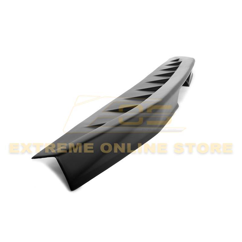 2015-20 Ford F-150 Street Series Tailgate Rear Spoiler