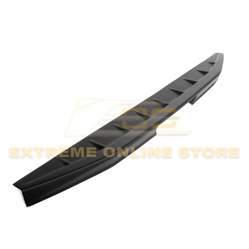 2015-20 Ford F-150 Street Series Tailgate Rear Spoiler