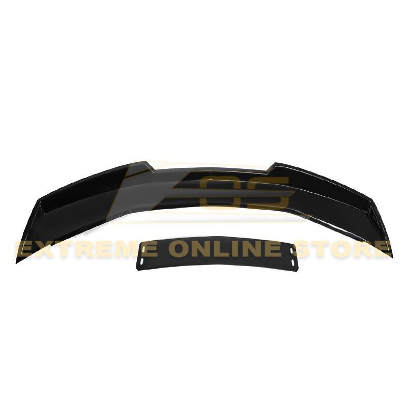 2019-24 Camaro Track Package Rear Spoiler