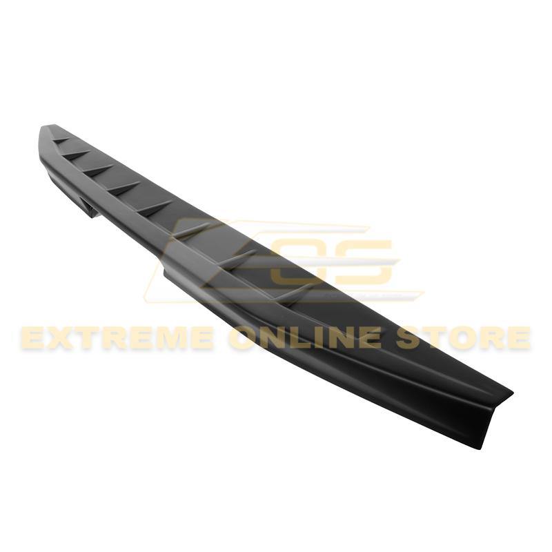 2015-20 Ford F-150 Street Series Tailgate Rear Spoiler