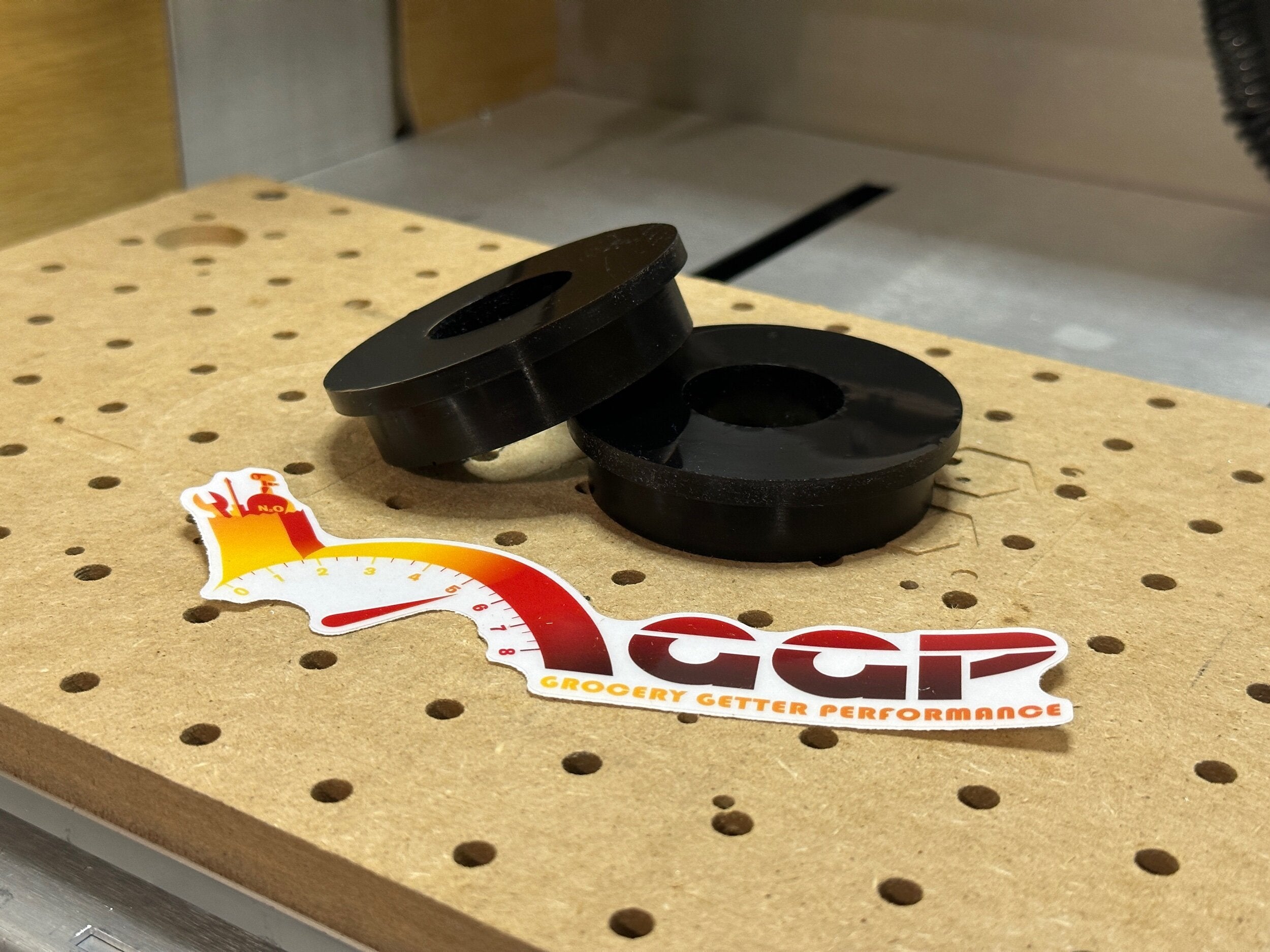 Toyota Corolla / GR Corolla Rear Motor Mount Replacement Bushing