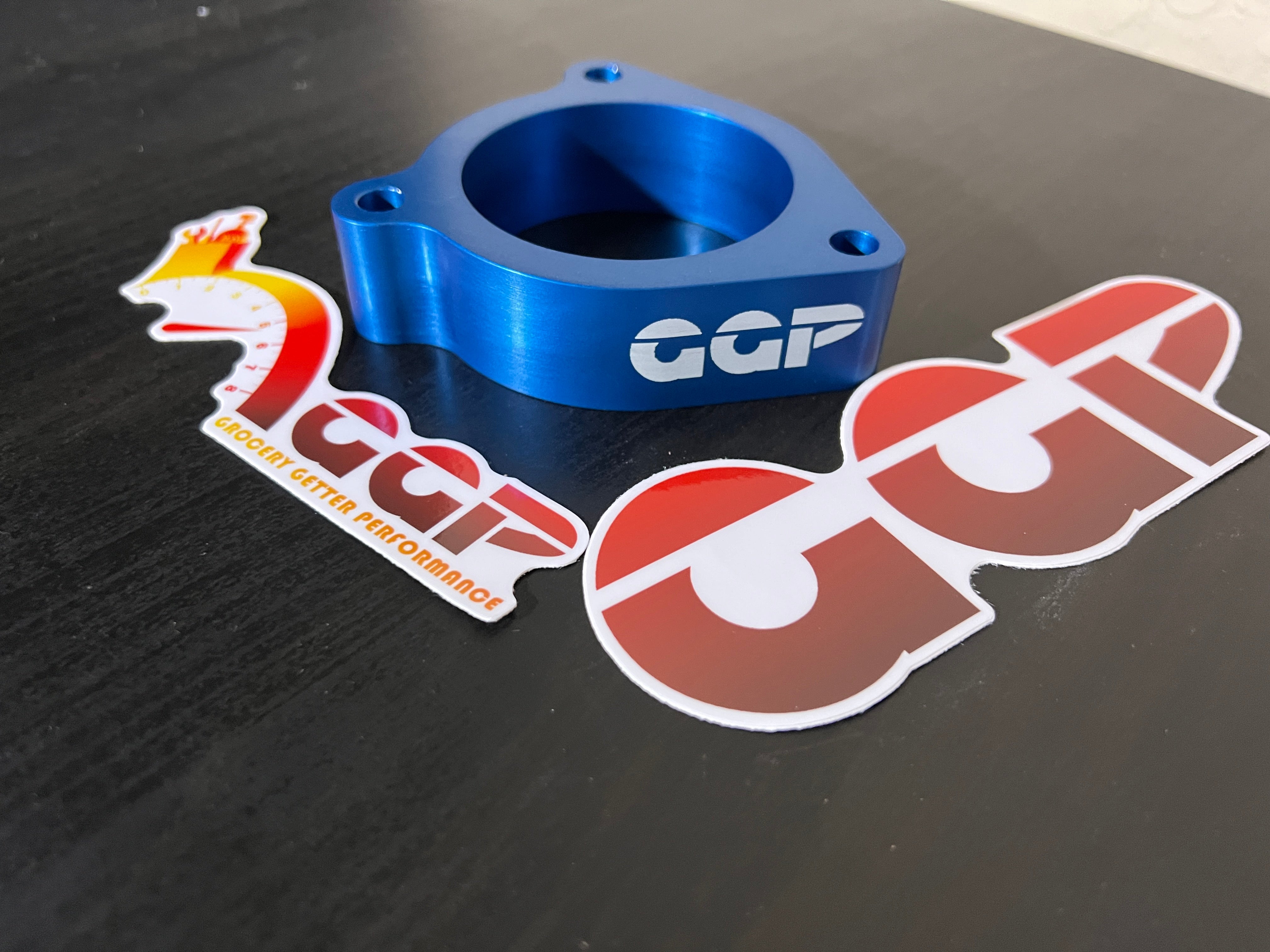 Toyota Corolla 2.0L Throttle Body Spacer – Corolla Cross & Lexus UX200