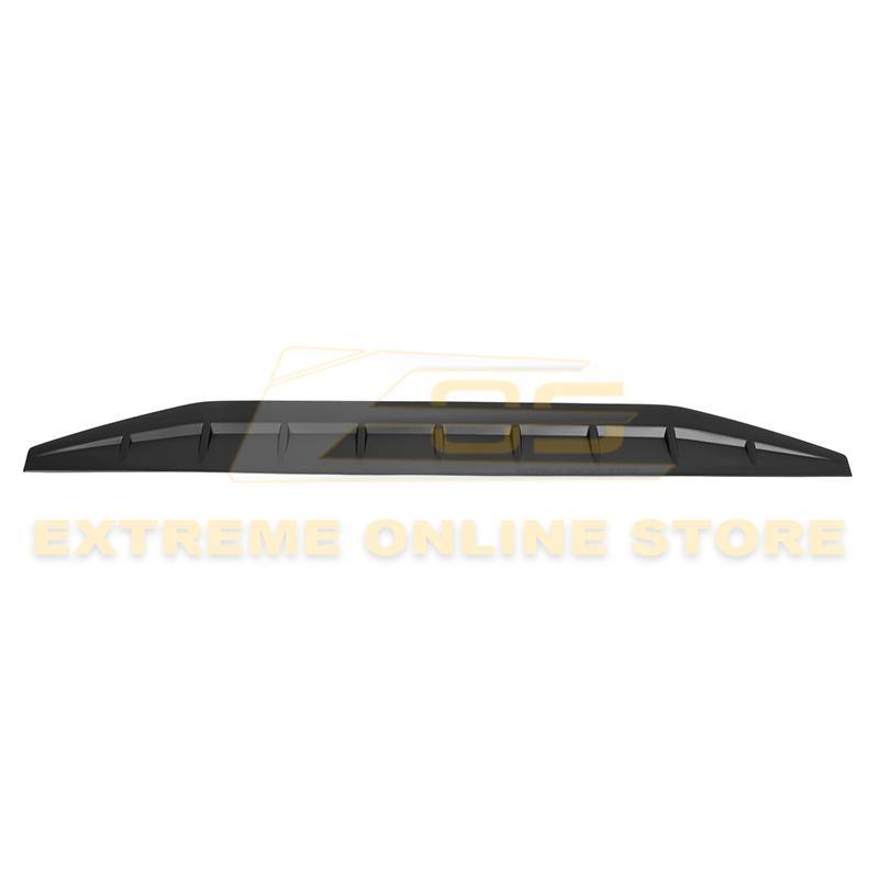 2015-20 Ford F-150 Street Series Tailgate Rear Spoiler