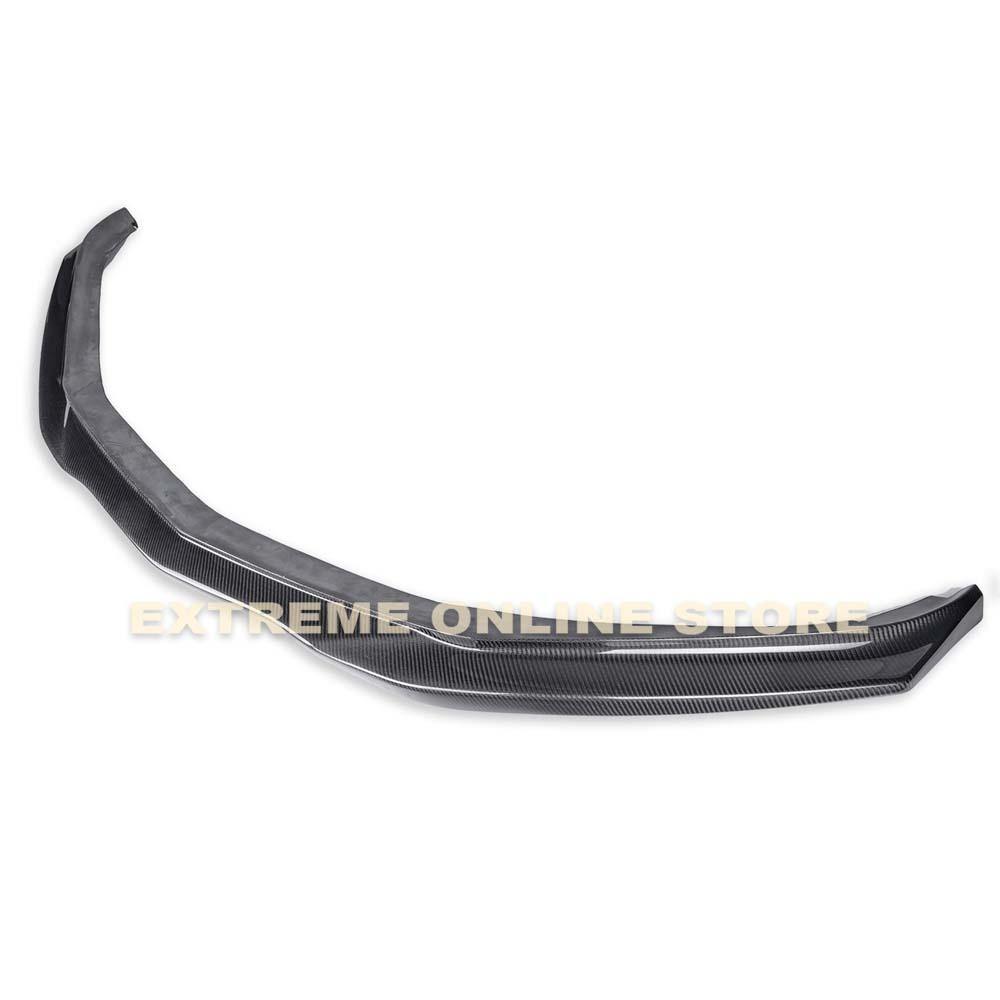 2019-24 Camaro T6 Front Splitter Lip & Side Skirts