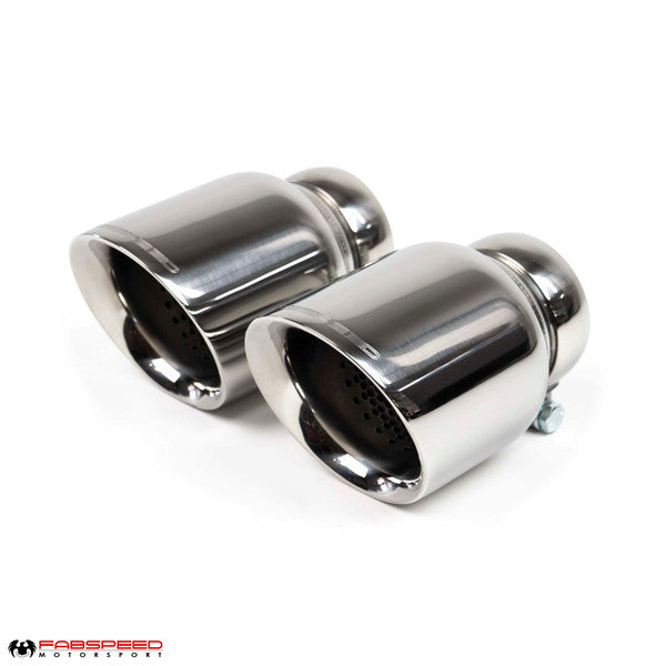 Corvette C8 Stingray Valvetronic Maxflo Exhaust System