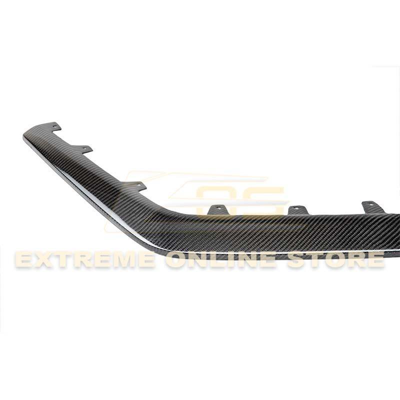 2009-15 Cadillac CTS-V Front Splitter Lip