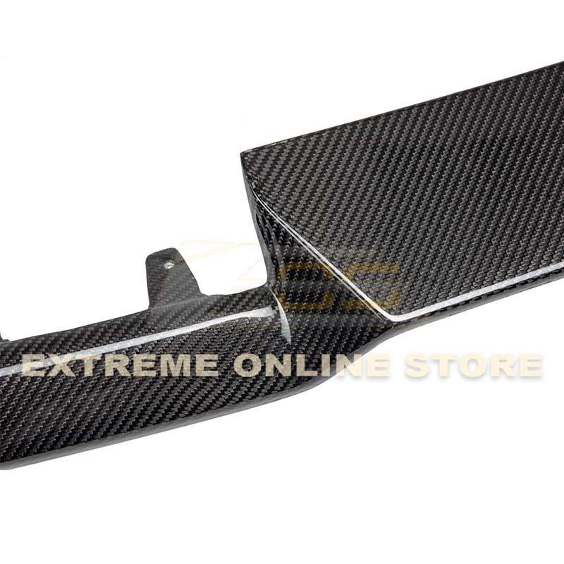 2009-15 Cadillac CTS-V Front Splitter Lip