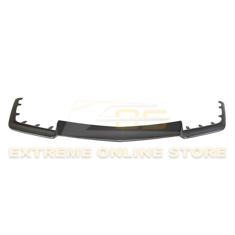 2009-15 Cadillac CTS-V Front Splitter Lip