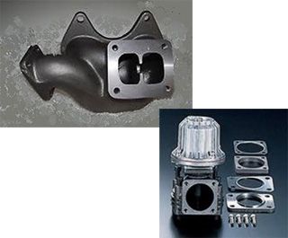 WASTEGATE FD3S FTK
