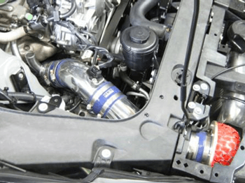 TURBINE SUCTION KIT R35