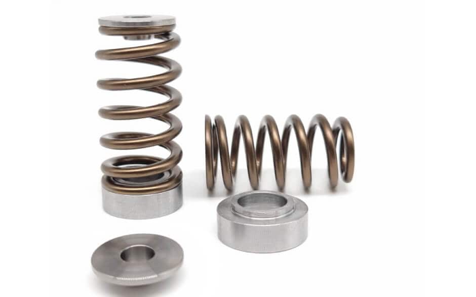 G16E-GTS Valve Springs