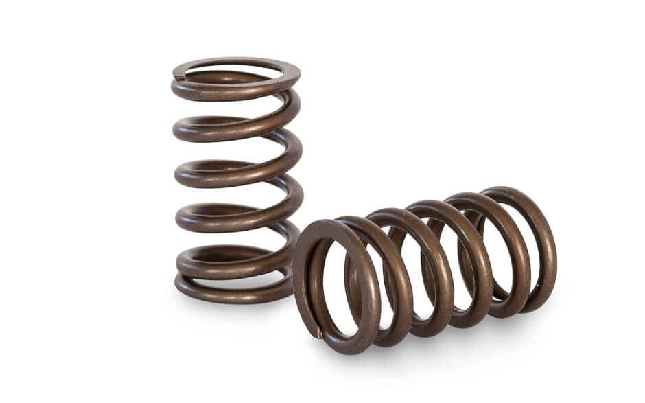 TOYOTA 1G-GTE RACING VALVE SPRING SET