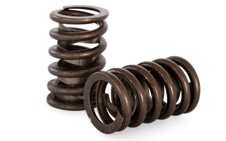 CHEV / HOLDEN V8 HI-PERF SINGLE SPRING SET
