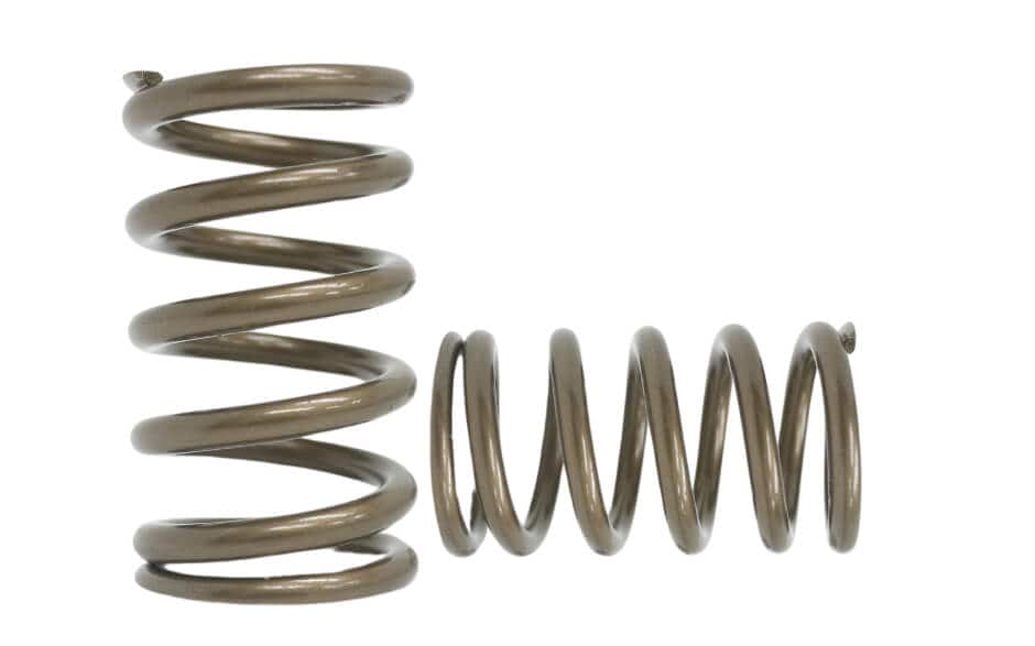 KVS109-3S | 3S-GE Gen 2 / 3 / 4 Springs