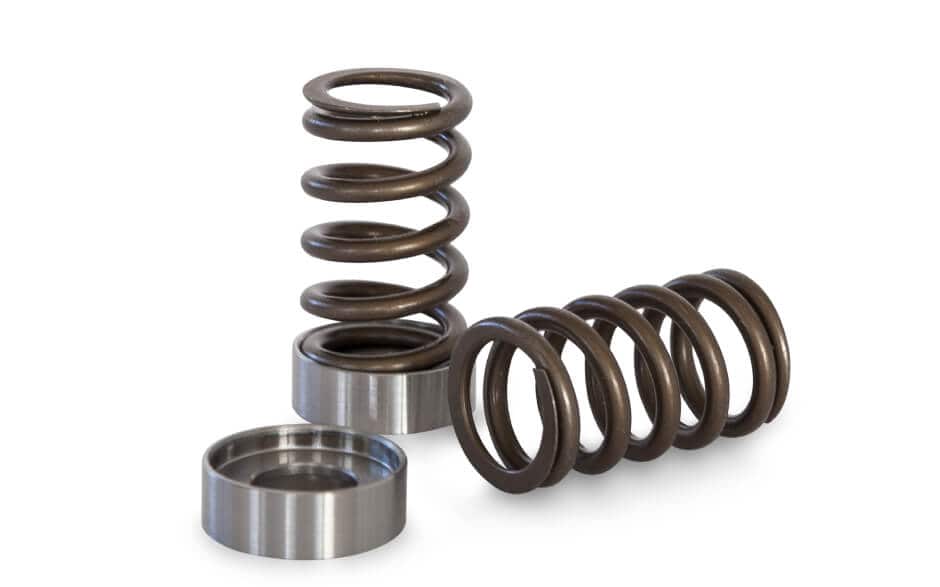 Mazda B6 and BP Race Spring Set