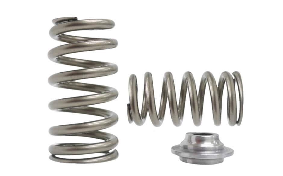 Ford Gen 2, 3.5 Litre Ecoboost V6 Beehive Spring & Ti Retain