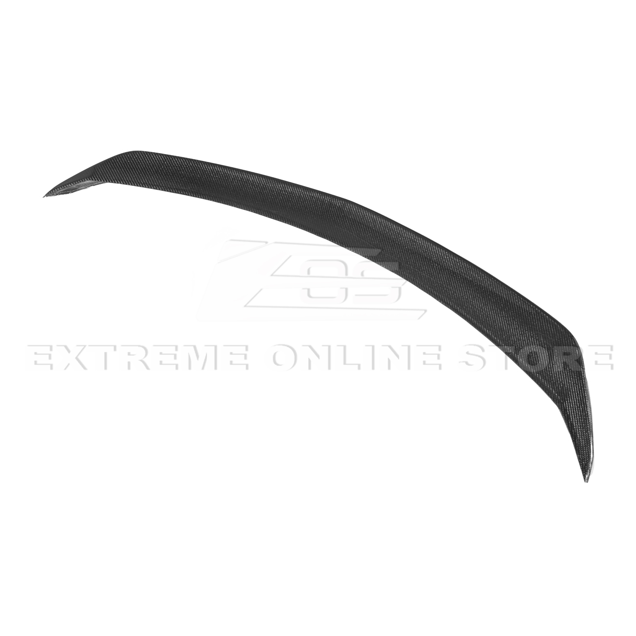2020-Up Cadillac CT5-V / CT5 Blackwing Style Rear Spoiler