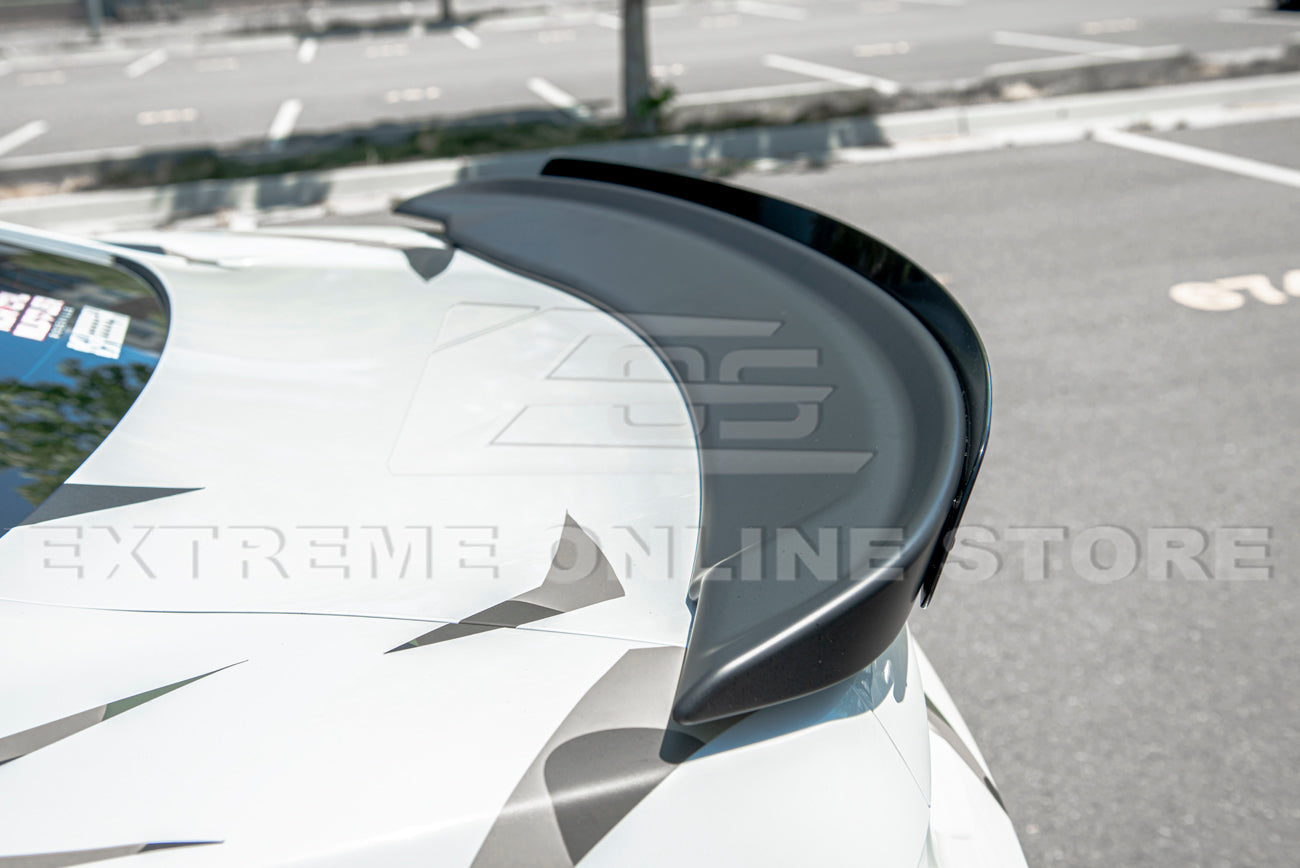 2010-13 Camaro ZL1 Conversion Full Body Kit