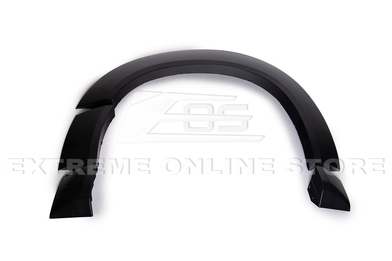 2015-Up Dodge Challenger Base Demon Wide Body Side Fender Flare