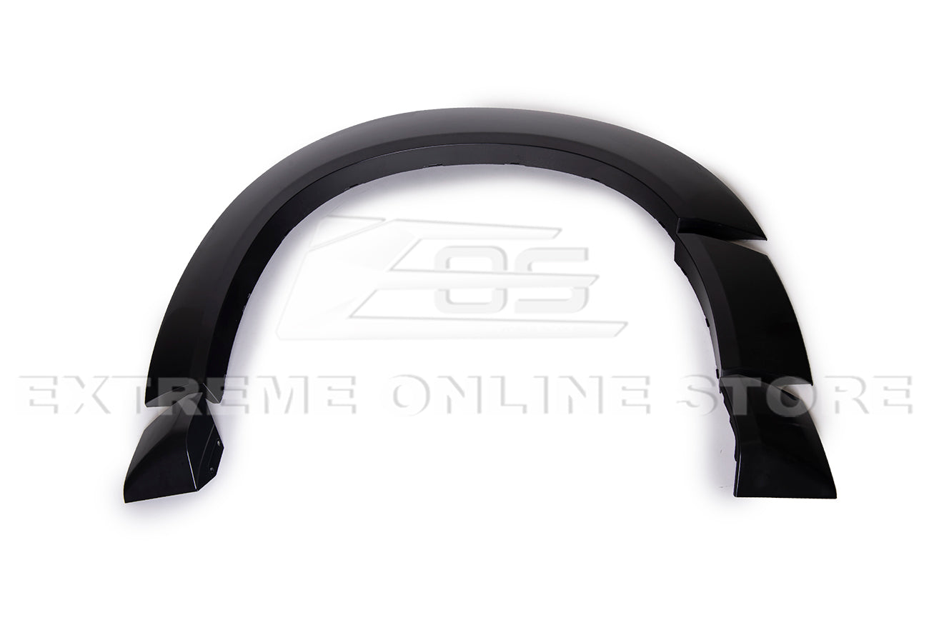 2015-Up Dodge Challenger Base Demon Wide Body Side Fender Flare