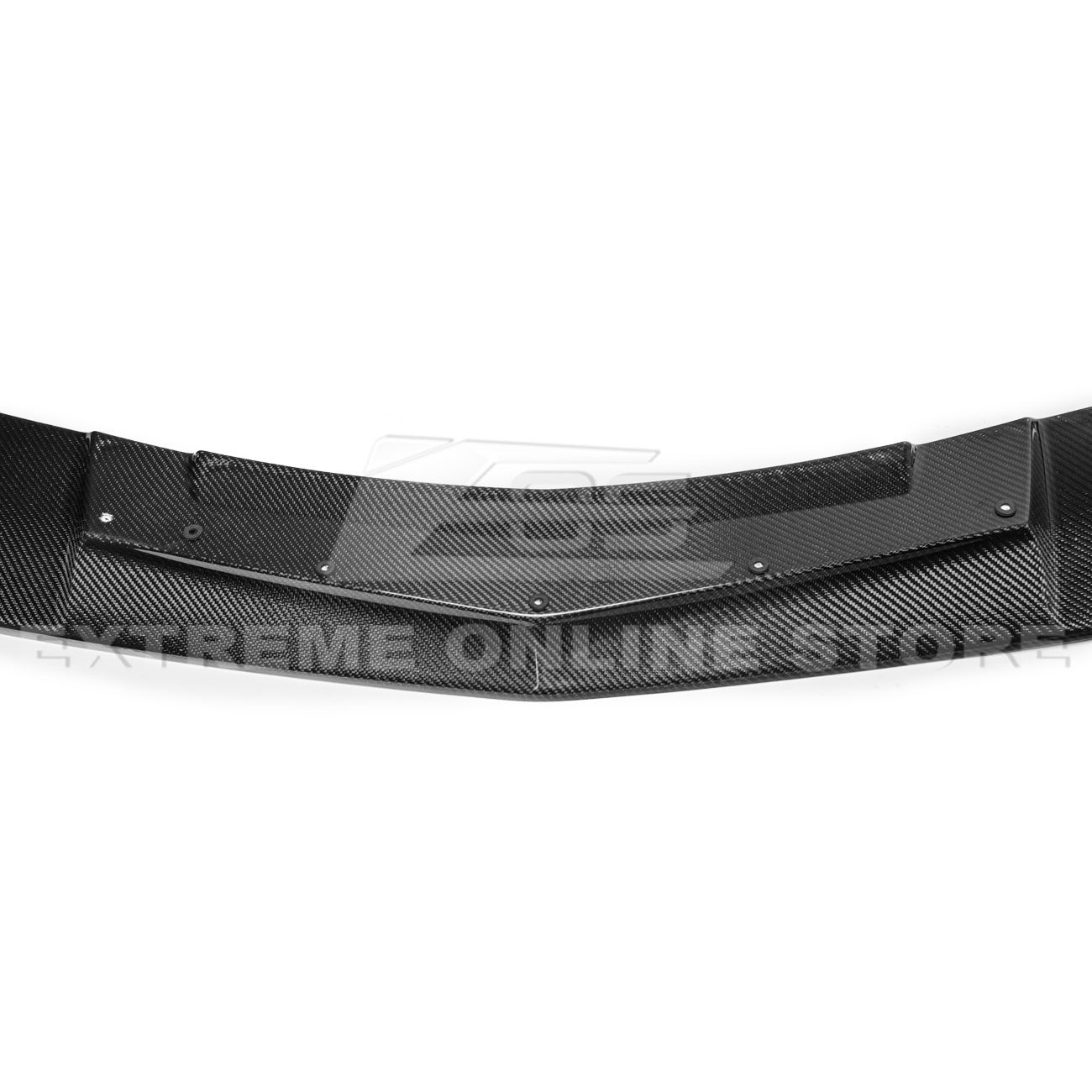 Corvette C6 Base Model Aerodynamic Body Kit | ZR1 Extended Package