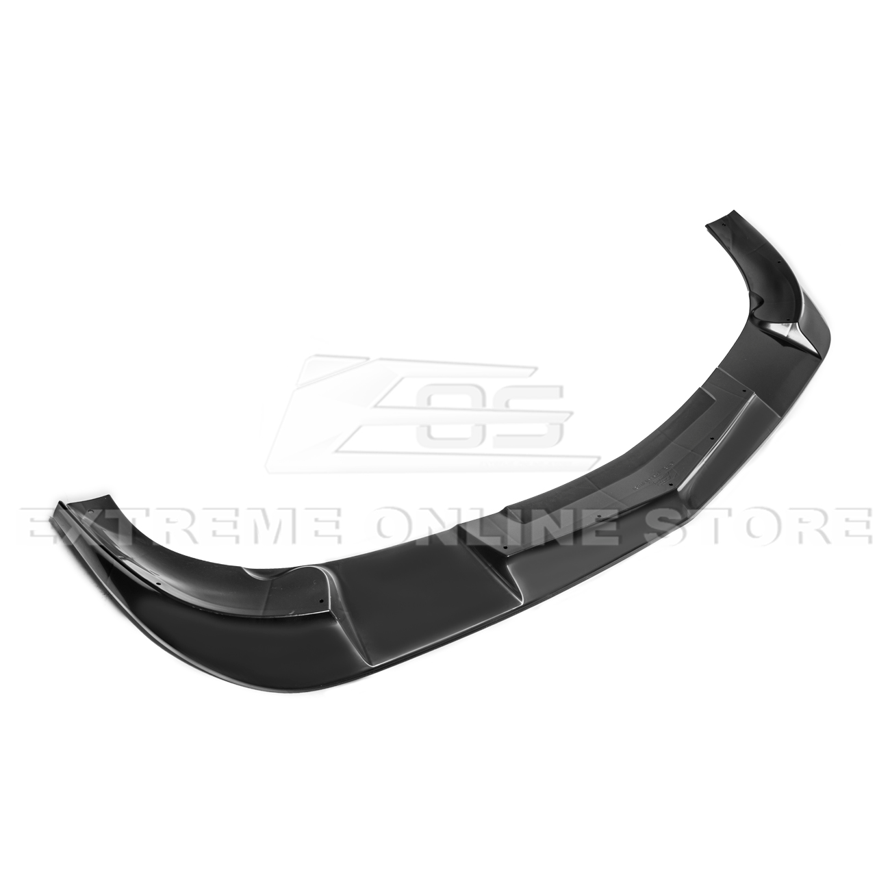 Corvette C6 Base Model Aerodynamic Body Kit | ZR1 Extended Package