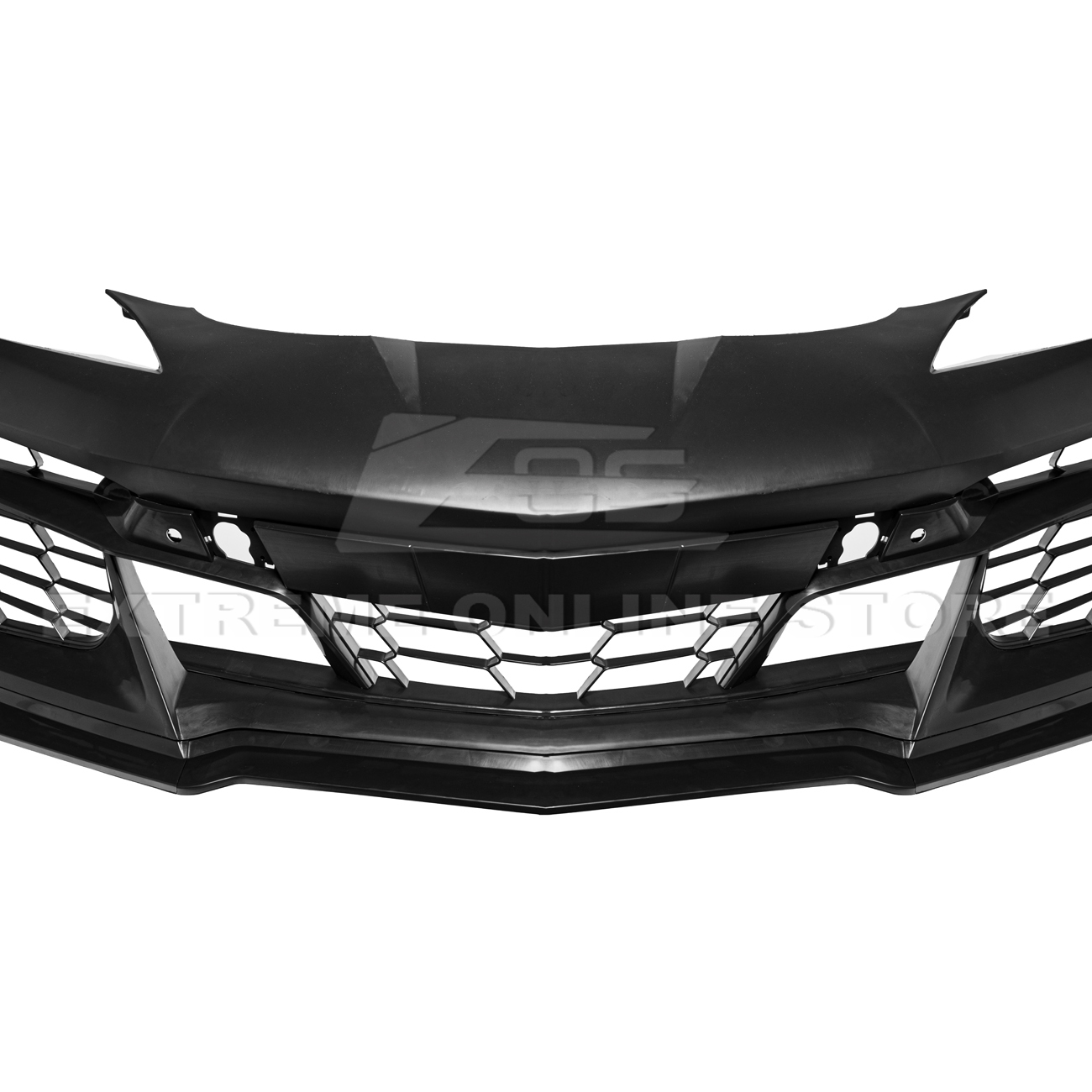 C8 Stingray to Z06 Conversion Kit