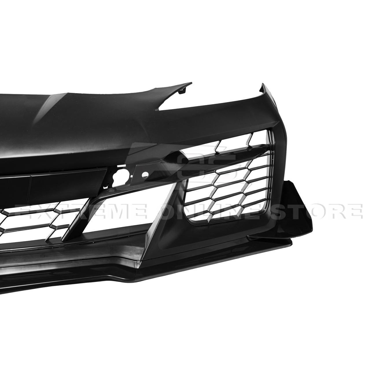 C8 Stingray to Z06 Conversion Kit