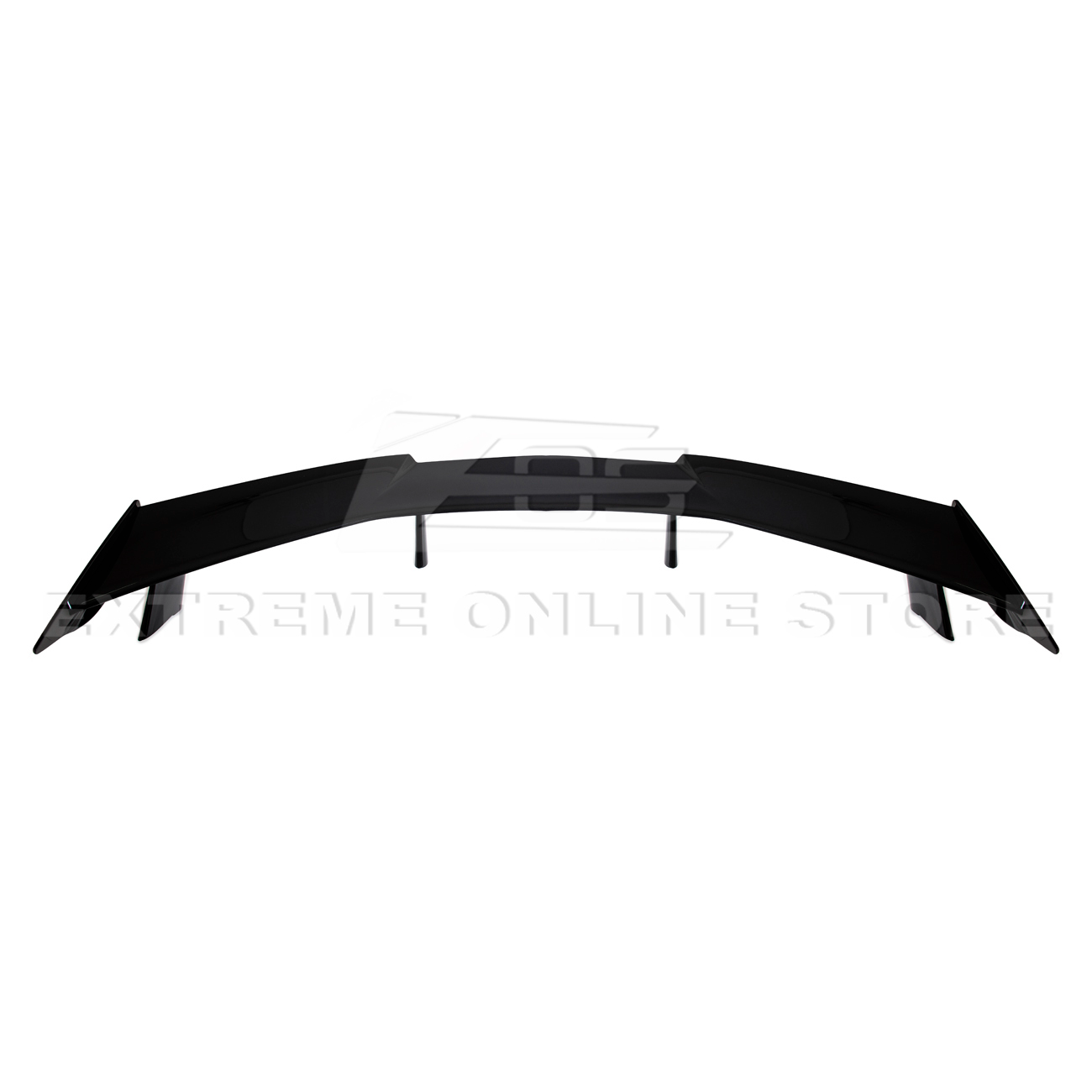5VM Extended Package Corvette C8 Stingray Rear Spoiler