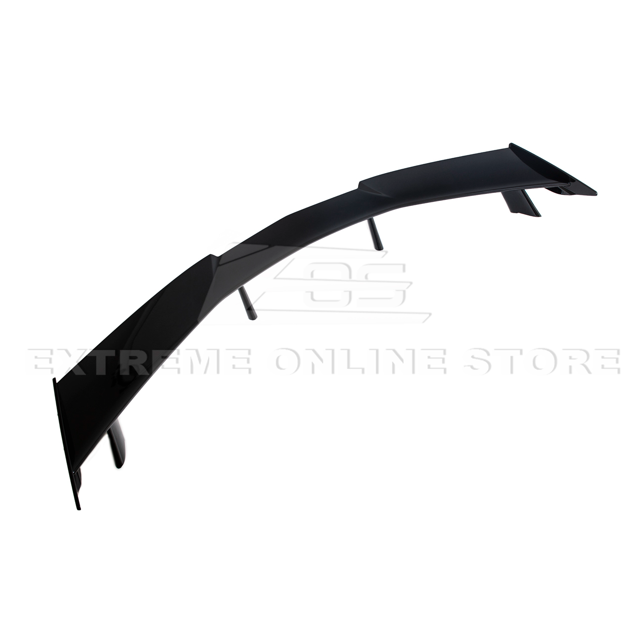 5VM Extended Package Corvette C8 Stingray Rear Spoiler