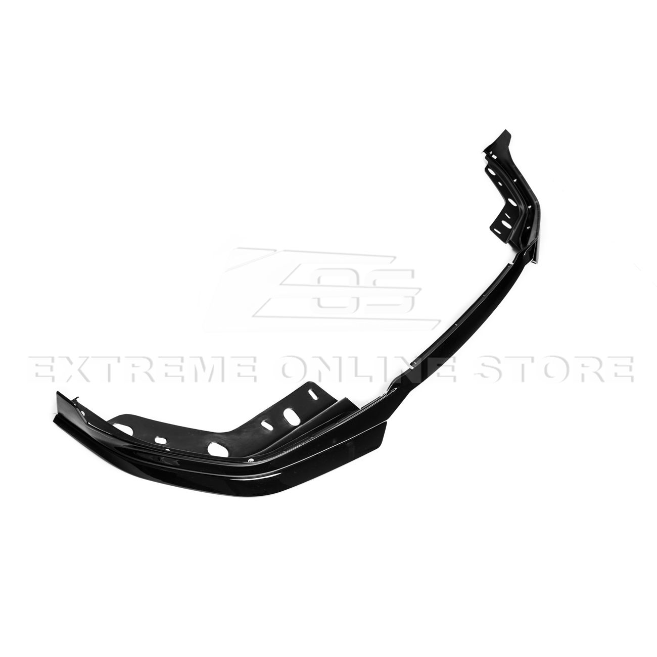 2019-Up BMW G20 G28 3-Series M-Sport Front Lip Side Skirts & Rear Spoiler