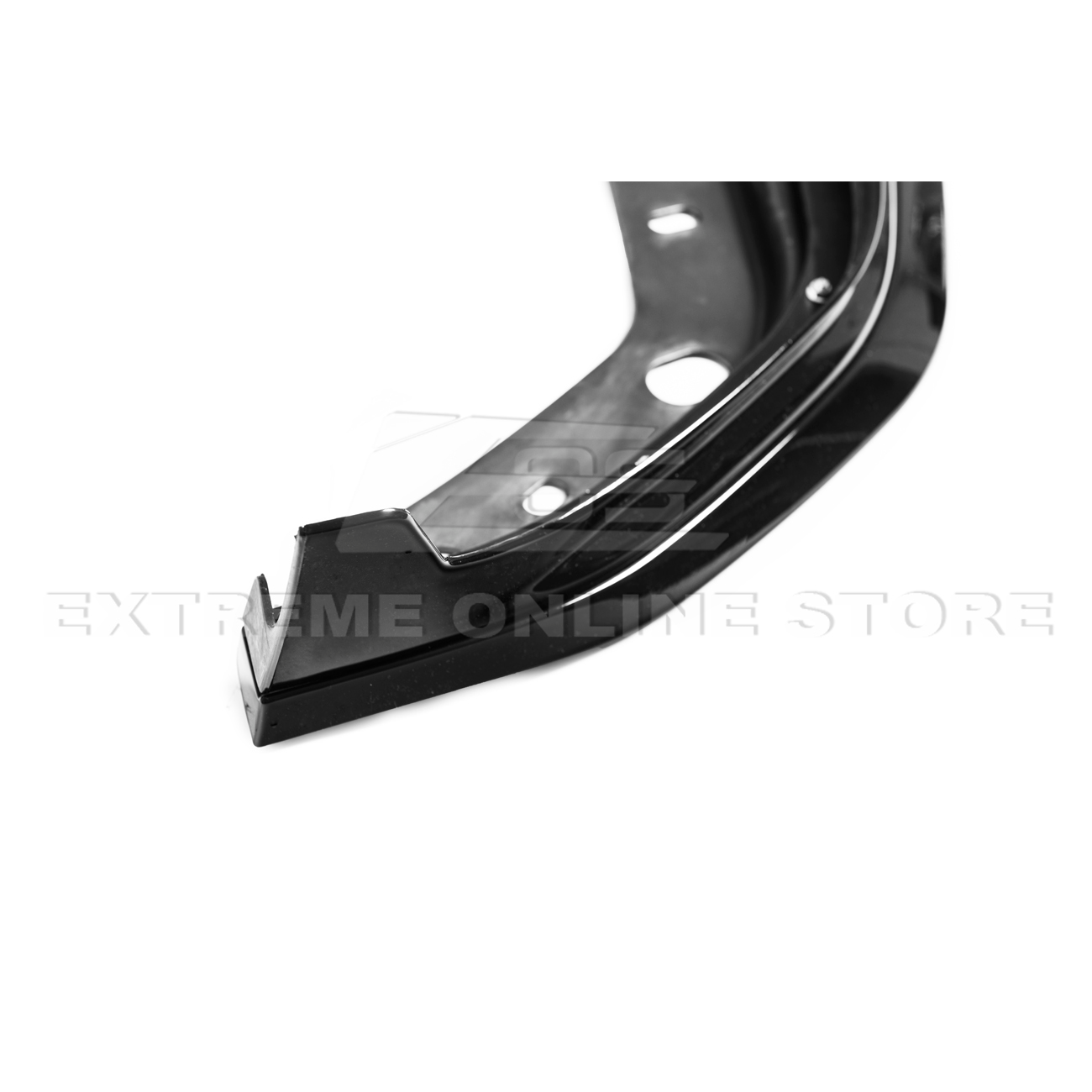 2019-Up BMW G20 M-Sport Front Lip Splitter & Side Skirt Pair