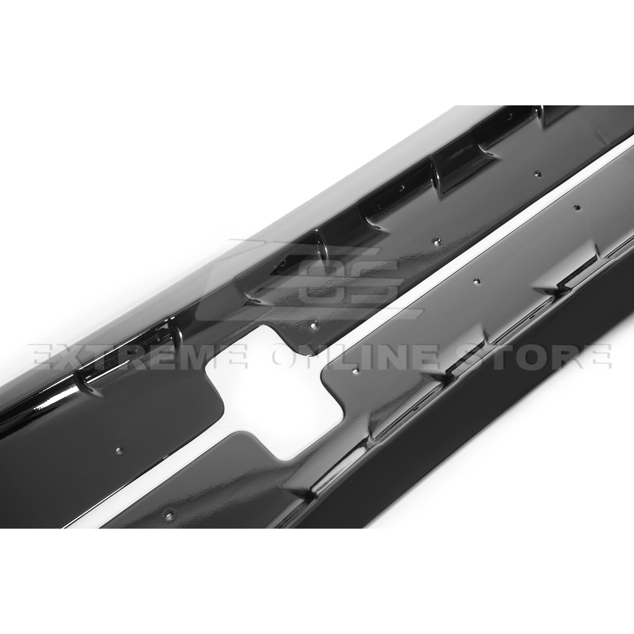 Chevrolet Corvette C5 ZR1 Side Skirts Rocker Panels